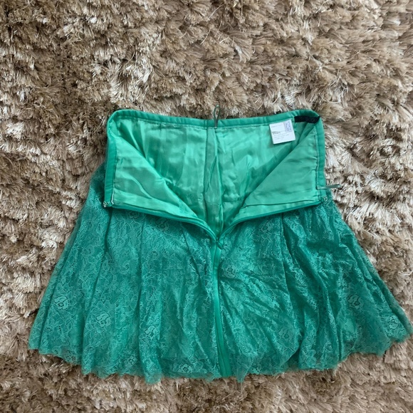 - PINKO SKIRT - - Picture 3 of 4